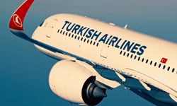 Hava yoluyla seyahat eden yolcu sayısı açıklandı!