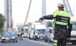 KGM yol bültenini yayımladı!