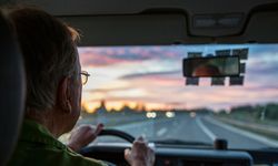 Trafikte Yeni Dönem! Milyonlarca Sürücü Şokta!  Ömür Boyu Ehliyet İptali Geliyor