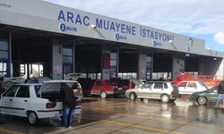 Aracını muayeneye götürenler büyük şok: Alınan ücret tepki çekti