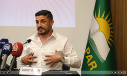 Eski madde bağımlısı Ahmet Öteleş: Yaşadığımız kötü şeylerin sebebi maneviyat eksikliğidir