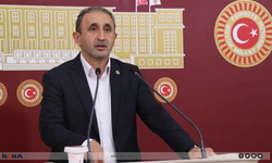 HÜDA PAR Genel Başkan Vekili Demir: Gazze için güçlü ve net bir duruş ortaya koymalıyız