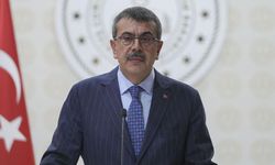 Okullar kapanıyor! Bakan Tekin'den yıl sonu mesajı