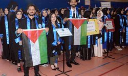 Üniversite öğrencilerinden klas hareket