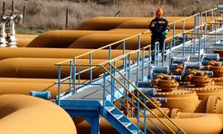 Türkiye Nisan'da önceki yıldan daha fazla petrol ithal etti