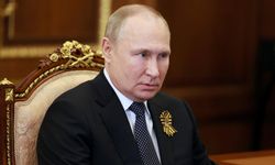 Arakçi Putin ile görüşecek: Sadece güçten anlıyorlar