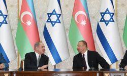 Azerbaycan-israil İlişkileri