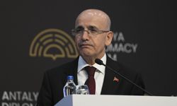 Bakan Şimşek: Enflasyon 20'li rakamlara inecek