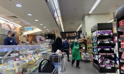 israilde AVM'ler kapandı, market rafları boşaldı! Su ve gıdada kıtlık alarmı!