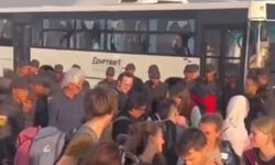 Mısır, "küresel yürüyüşe" katılan yabancıların onlarcasını sınır dışı etti