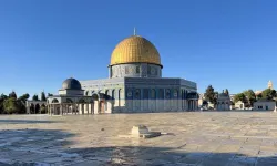 Siyonistler Mescid-i Aksa'yı kapattı!