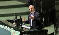 Pezeşkiyan: Daha sert ve daha güçlü yanıtlar verilecek