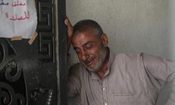 İşgal rejiminden bir evde katliam