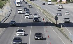 Yola çıkacak olanlar dikkat: KGM paylaştı!