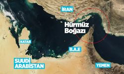 Dünyayı sarsacak gelişme: Hürmüz Boğazı kapatılıyor mu?