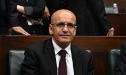 Bakan Şimşek: Enflasyon Kasım 2021'den sonraki en düşük seviyede