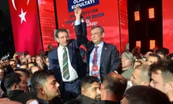 Şaibeli kurultay'da iddianame kabul edildi!