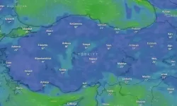 Hafta sonu hava durumu nasıl olacak?