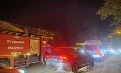 Müküs Çayı'na düşen 16 yaşındaki çocuk hayatını kaybetti