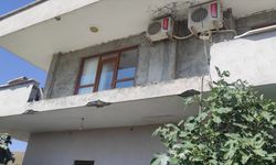 Batman'da facia! Beton çöktü: Ölü ve yaralılar var!
