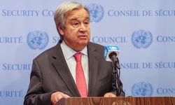 Guterres: Orta Doğu geniş çaplı bir çatışmanın eşiğinde!