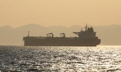 Ham petrol tankerinde makine arızası!