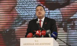 Manisa Büyükşehir Belediye Başkanı belli oldu!