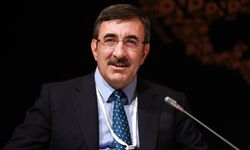 Cumhurbaşkanı Yardımcısı Yılmaz'dan "müsterih olun" paylaşımı