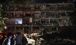 Siyonist israil leşlerini aramaya devam ediyor