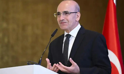 Bakan Şimşek'ten cari açık mesajı!