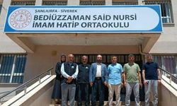 Emine hocanın çağrısına Umut Kervanı'ndan destek!