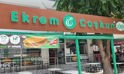 250'den fazla şubesi olan döner zinciri konkordato ilan etti!