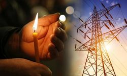 ADM Elektrik duyurdu: Aydın'ın 8 ilçesinde elektrik kesintisi olacak