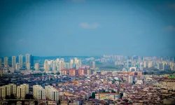 Nüfusuyla 57 İli Geride Bıraktı! İşte Türkiye'nin En Kalabalık 10 İlçesi Hangisi?