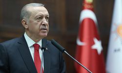 Erdoğan YKS'ye girecek öğrencilere başarı diledi