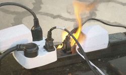 Evde Elektrik Güvenliği İçin Yaz Aylarında Bu Cihazları Aynı Anda Kullanmayın!