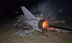 Dünyada bir ilk oldu! İran, israile ait F-35 savaş uçaklarını düşürdü! Görüntü yayınladı