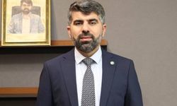 HÜDA PAR Milletvekili Dinç'ten Süresiz nafaka açıklaması!