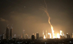 İran'dan açık tehdit: israile yardım ederseniz…