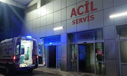 İzmir'de feci kavga: Burnunu ısırarak kopardı