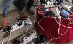 Gazze'de internet ve sabit hat hizmetleri tamamen kesildi!