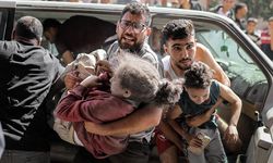 İspanyol edebiyatçılarından Gazze için ortak bildiri!