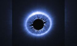 Güneş Benzeri Genç Bir Yıldızın Çevresinde İlk Kez Su Keşfedildi! Yeni Gezegen Mi Oluşuyor?