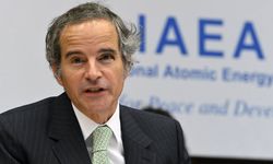 UAEA'dan İran hakkında radyasyon açıklaması