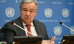 Guterres: Sadece ateşkes yetmez!