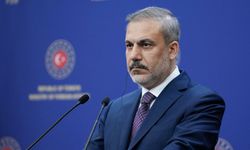 Bakan Fidan'dan telefon diplomasisi: Azerbaycanlı ve Mısırlı mevkidaşlarıyla görüştü!