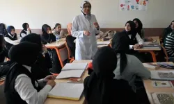 Öğretmenler, mesleki çalışma programına istedikleri illerde katılabilecek