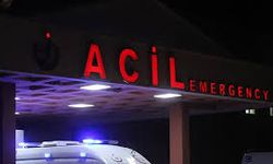 Ankara'da fabrikada gaz sızıntısı: 2 işçi öldü