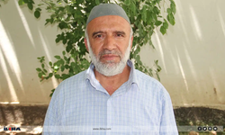 Molla Osman Teyfur: Müslümanlar birleşmeli, siyonist zulme karşı ayağa kalkmalıdır