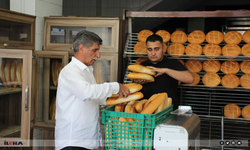Fırıncılar marketlere ekmek satışını durdurdu!